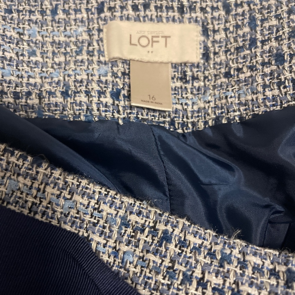 Loft Skirt
